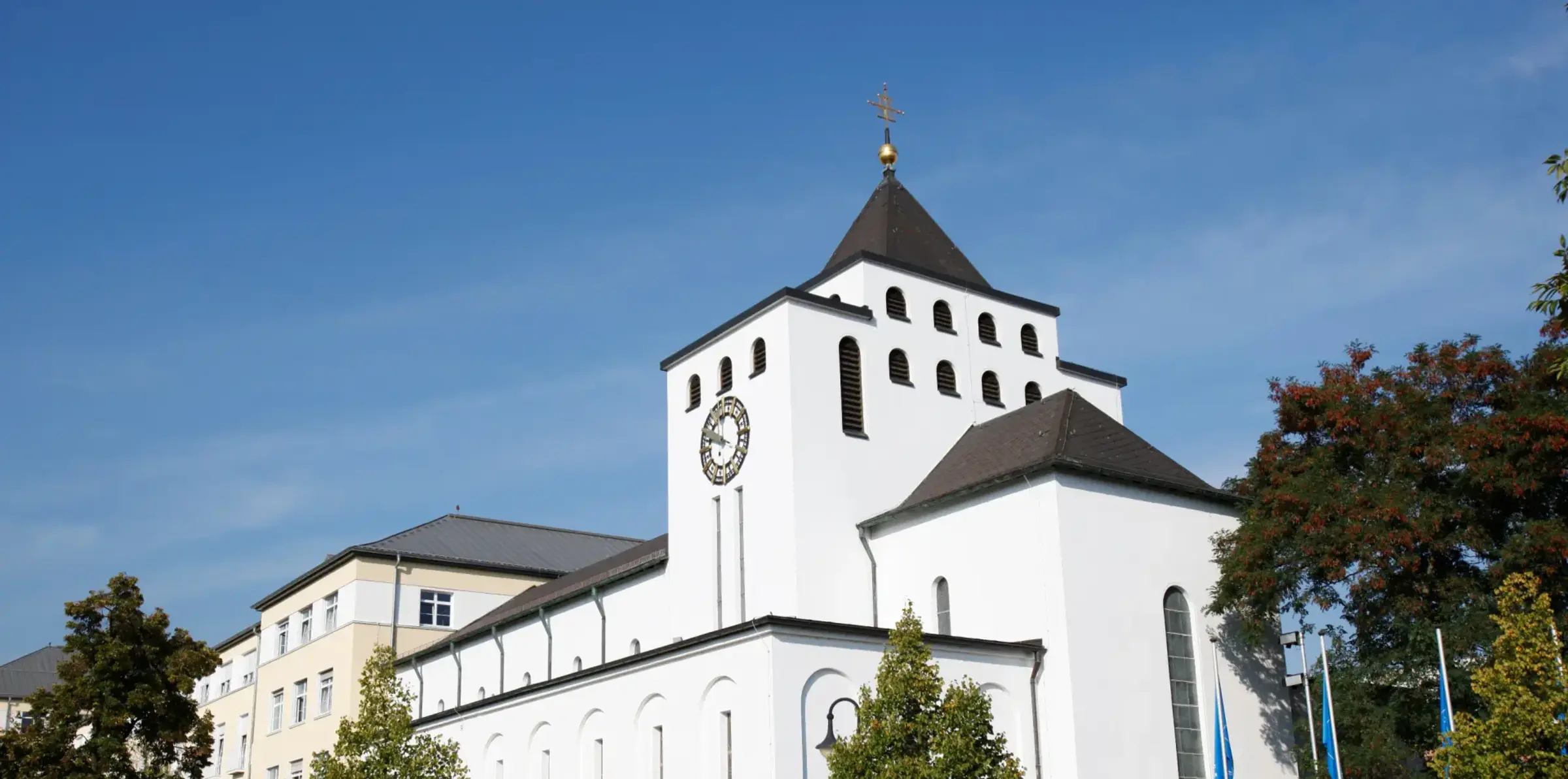 © Krankenhaus Barmherzige Brüder Regensburg