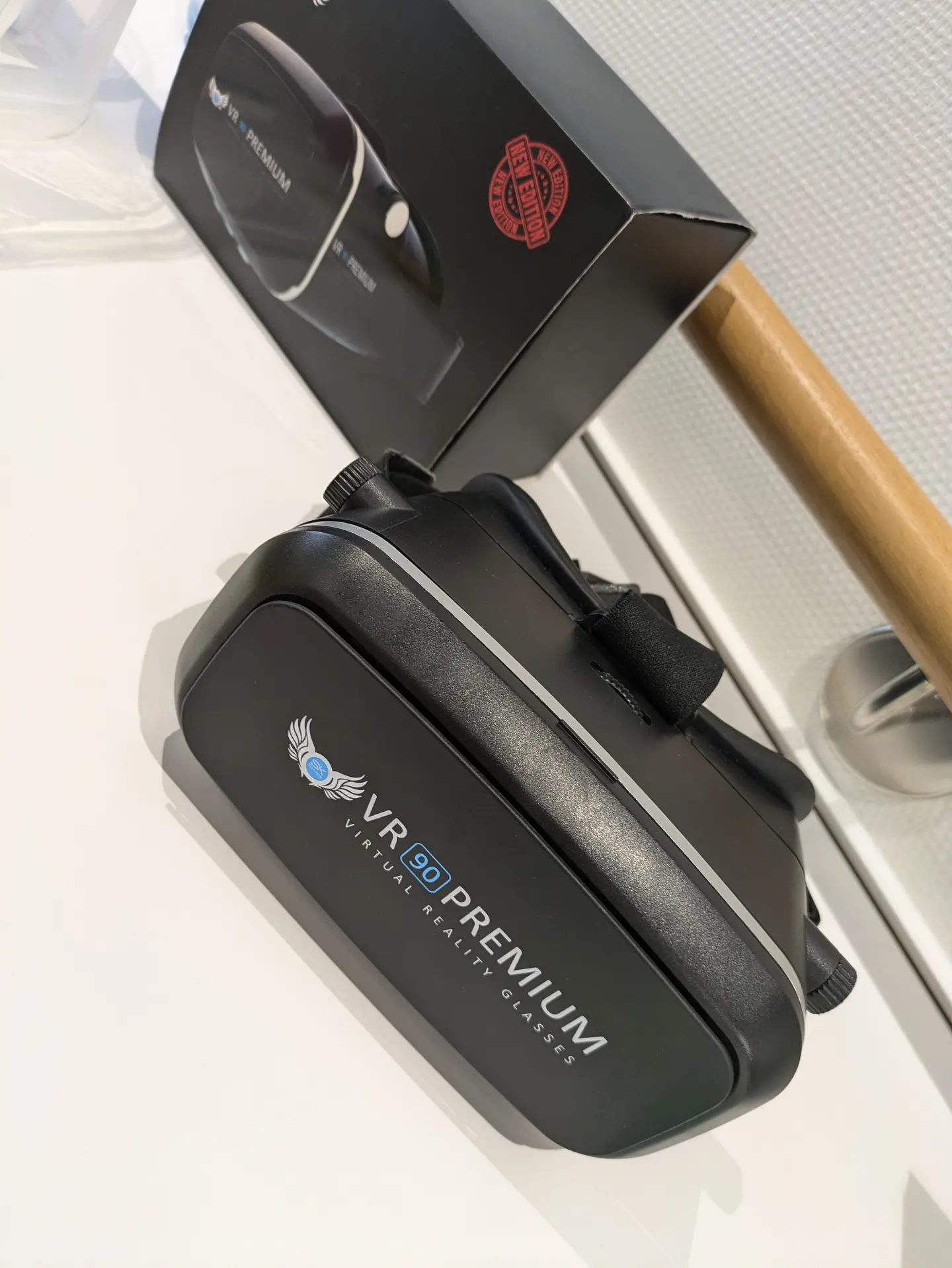 VR-B, © Klinikum Neumarkt