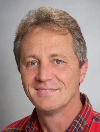 Martin Wiegand, Leitung Team ORANGE