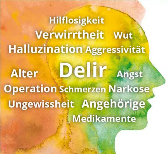 Logo, © Klinikum Neumarkt