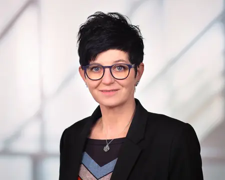 Tanja Vaheri